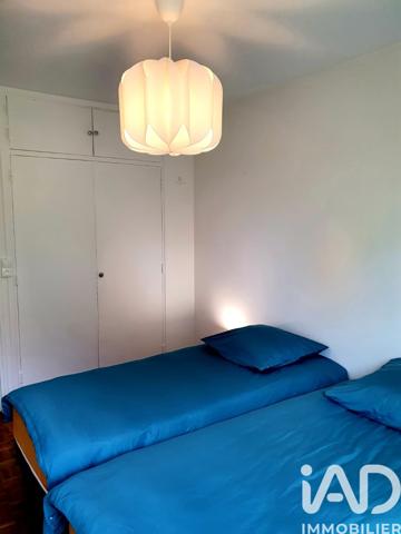 Appartement à vendre 4 pièces 69 m² Écully