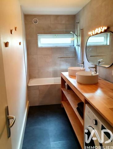 Appartement à vendre 4 pièces 69 m² Écully