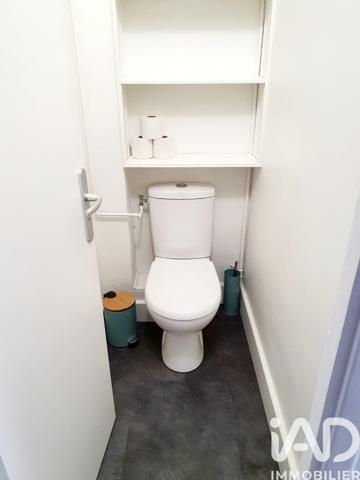 Appartement à vendre 4 pièces 69 m² Écully