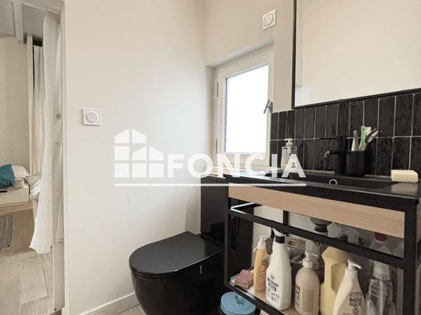 Location Maison 3 pièces 79.8 m² - 25 RUE PIERRE EUZEBY Arles 13200