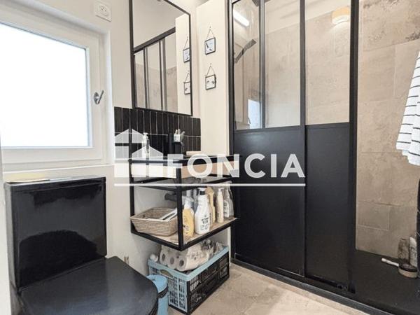 Location Maison 3 pièces 79.8 m² - 25 RUE PIERRE EUZEBY Arles 13200