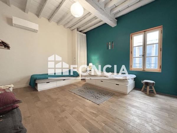 Location Maison 3 pièces 79.8 m² - 25 RUE PIERRE EUZEBY Arles 13200