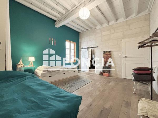 Location Maison 3 pièces 79.8 m² - 25 RUE PIERRE EUZEBY Arles 13200