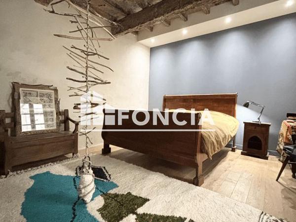 Location Maison 3 pièces 79.8 m² - 25 RUE PIERRE EUZEBY Arles 13200