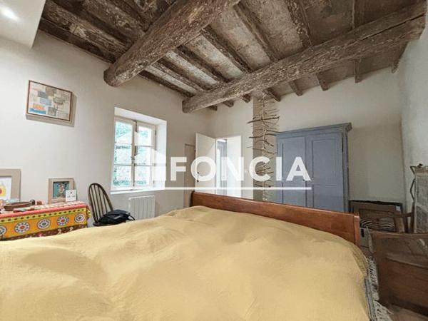 Location Maison 3 pièces 79.8 m² - 25 RUE PIERRE EUZEBY Arles 13200