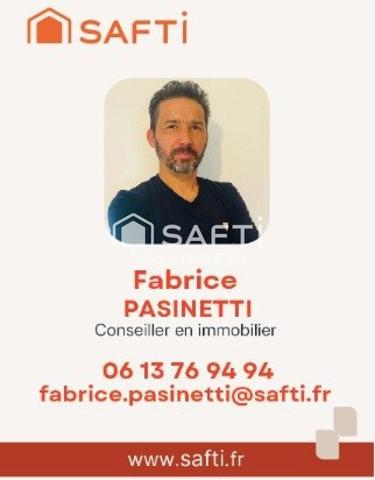 EXCLUSIVITÉ  A SAISIR..Maison rénovée avec dépendance et jardin!