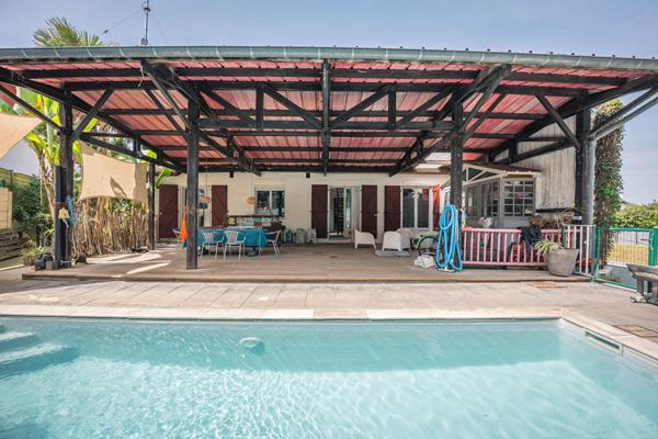 Réhabilitation d’une ancienne grange en loft singulier