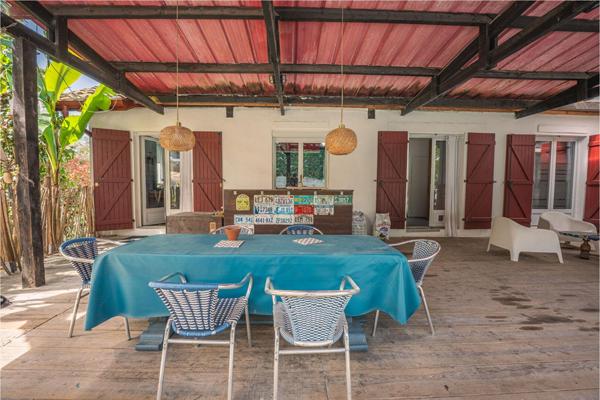 Réhabilitation d’une ancienne grange en loft singulier