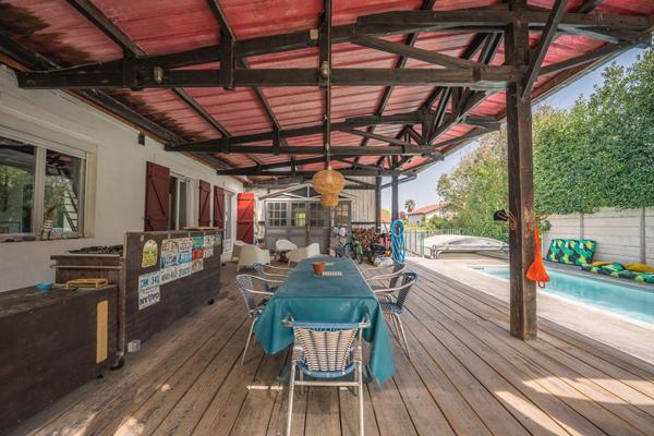 Réhabilitation d’une ancienne grange en loft singulier