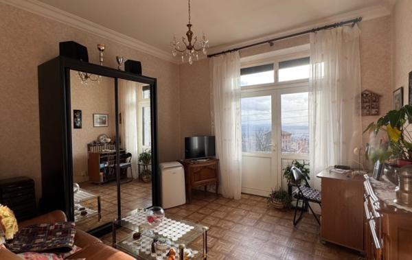 Vente Appartement P3 Vue sur la chaîne des puys Thiers   
