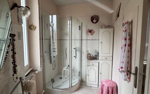 Vente Appartement P3 Vue sur la chaîne des puys Thiers   