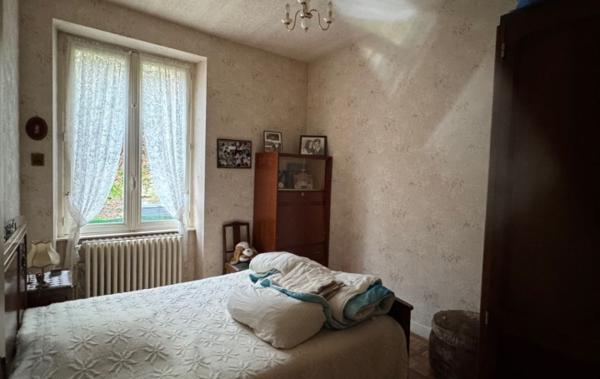 Vente Appartement P3 Vue sur la chaîne des puys Thiers   