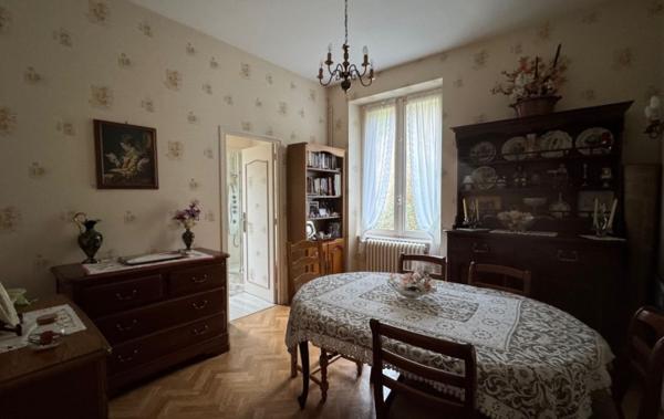 Vente Appartement P3 Vue sur la chaîne des puys Thiers   