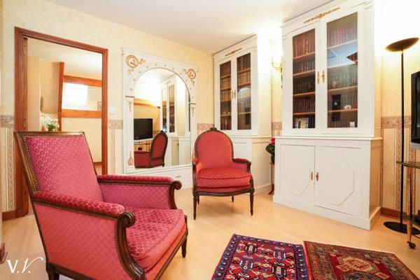 Maison à vendre 655 000 € Amboise 8 p 265 m² DPE C