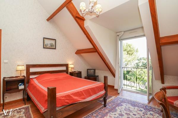 Maison à vendre 655 000 € Amboise 8 p 265 m² DPE C