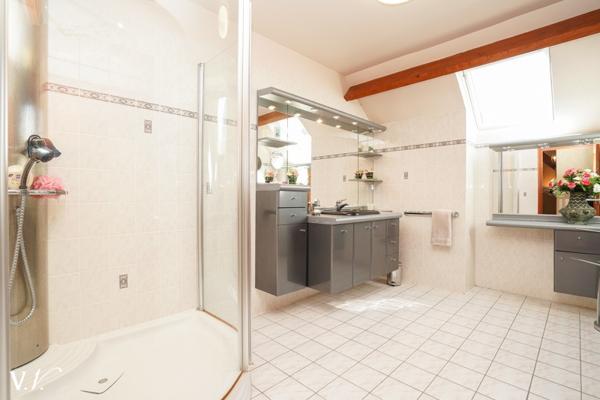 Maison à vendre 655 000 € Amboise 8 p 265 m² DPE C