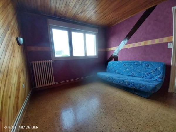 Maison 5 pièce(s)