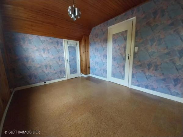 Maison 5 pièce(s)
