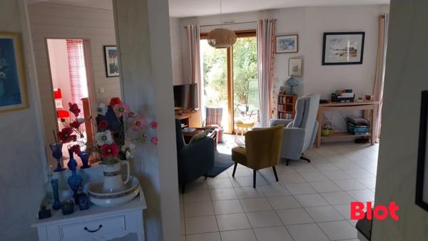 Maison 6 pièce(s)