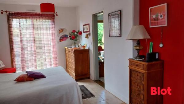 Maison 6 pièce(s)