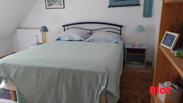 Maison 6 pièce(s)