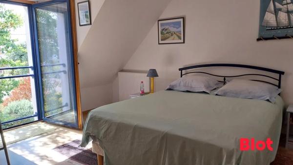 Maison 6 pièce(s)