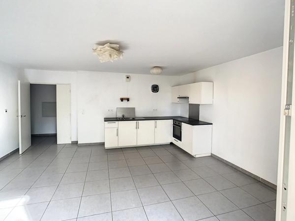 13012 Type 3 en Rdj Résidence récente