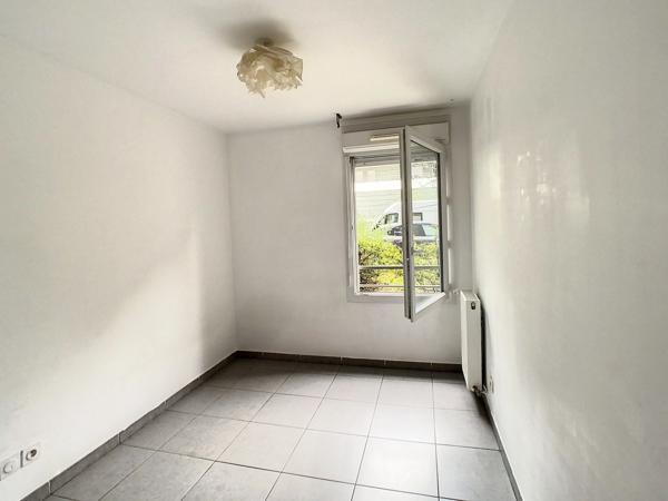 13012 Type 3 en Rdj Résidence récente