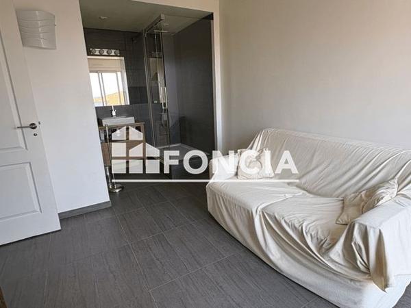 À vendre Appartement 4 pièces 96 m² - Carqueiranne 83320