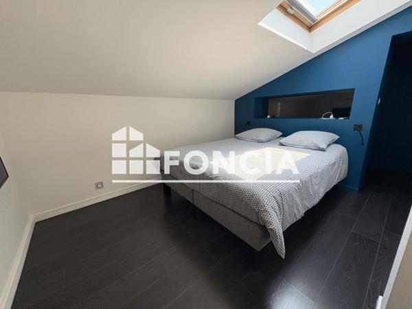 À vendre Appartement 4 pièces 96 m² - Carqueiranne 83320