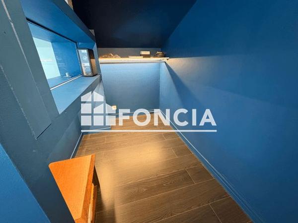 À vendre Appartement 4 pièces 96 m² - Carqueiranne 83320