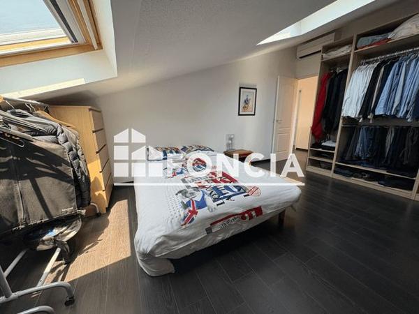 À vendre Appartement 4 pièces 96 m² - Carqueiranne 83320