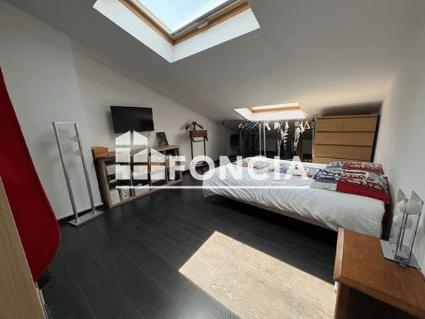 À vendre Appartement 4 pièces 96 m² - Carqueiranne 83320