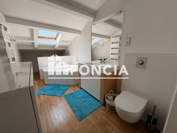 À vendre Appartement 4 pièces 96 m² - Carqueiranne 83320