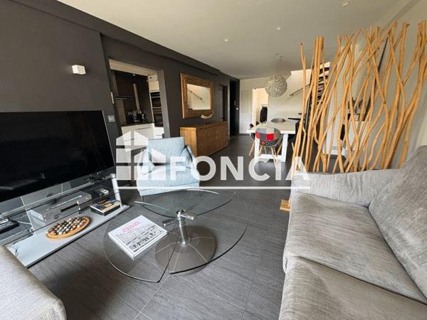 À vendre Appartement 4 pièces 96 m² - Carqueiranne 83320