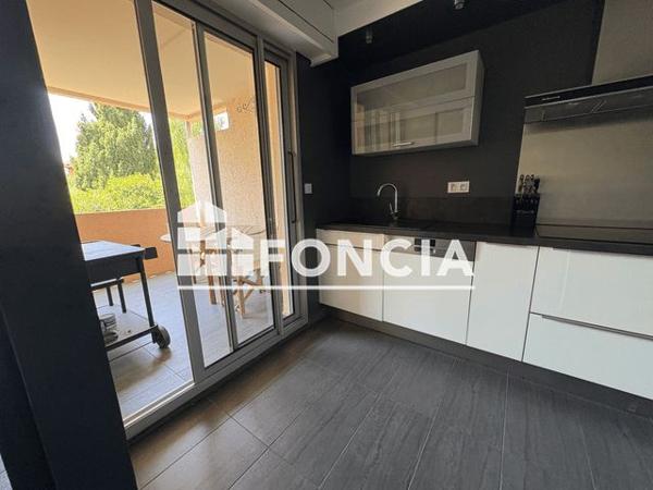 À vendre Appartement 4 pièces 96 m² - Carqueiranne 83320