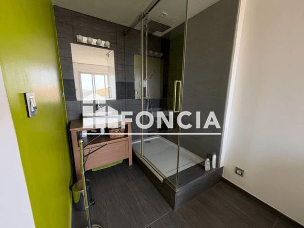 À vendre Appartement 4 pièces 96 m² - Carqueiranne 83320