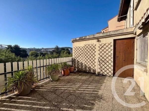 Appartement T4 à vendre  4 pièces - 84 m 2   ST ETIENNE  - 42
