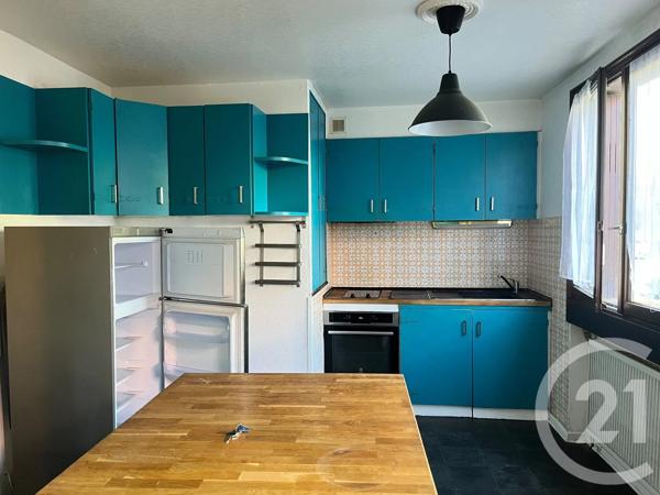 Appartement T4 à vendre  4 pièces - 84 m 2   ST ETIENNE  - 42