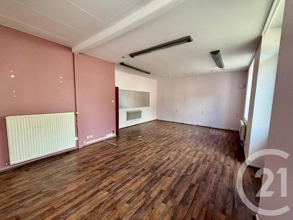 Appartement T4 à vendre  4 pièces - 84 m 2   ST ETIENNE  - 42