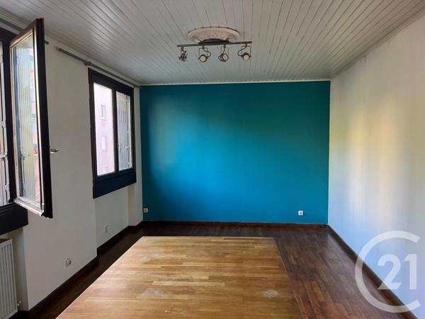 Appartement T4 à vendre  4 pièces - 84 m 2   ST ETIENNE  - 42