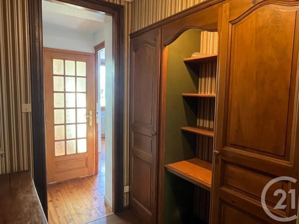 Appartement T4 à vendre  4 pièces - 84 m 2   ST ETIENNE  - 42