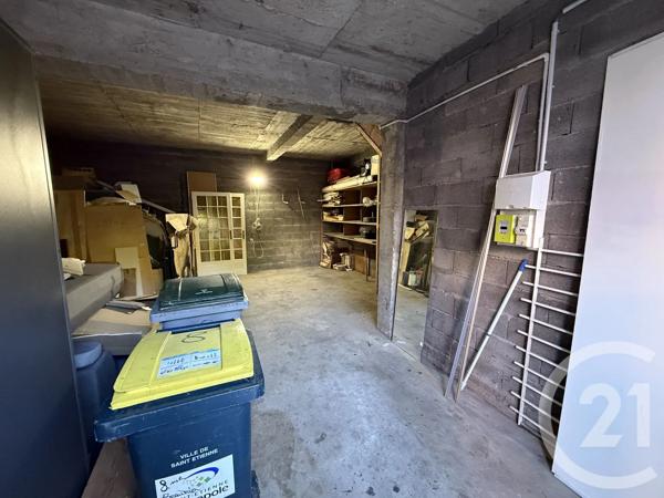 Appartement T4 à vendre  4 pièces - 84 m 2   ST ETIENNE  - 42