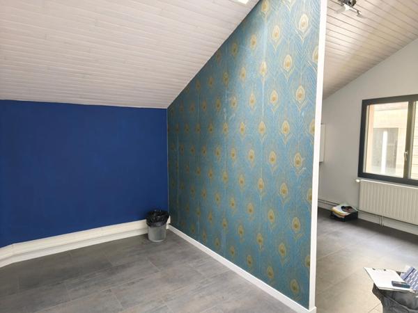 Local commercial de 94m² plein centre ville de Bressuire - Opportunité exceptionnelle