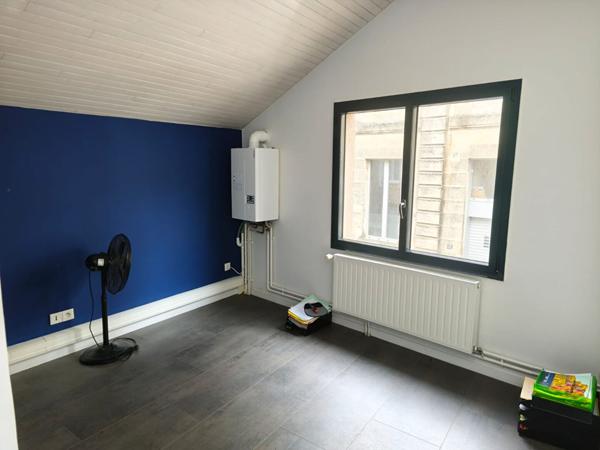 Local commercial de 94m² plein centre ville de Bressuire - Opportunité exceptionnelle