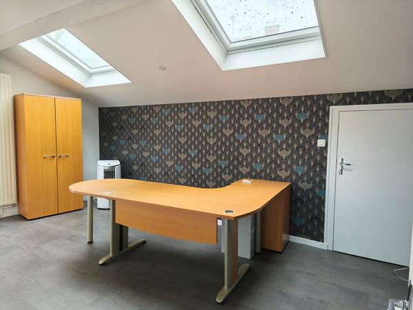 Local commercial de 94m² plein centre ville de Bressuire - Opportunité exceptionnelle