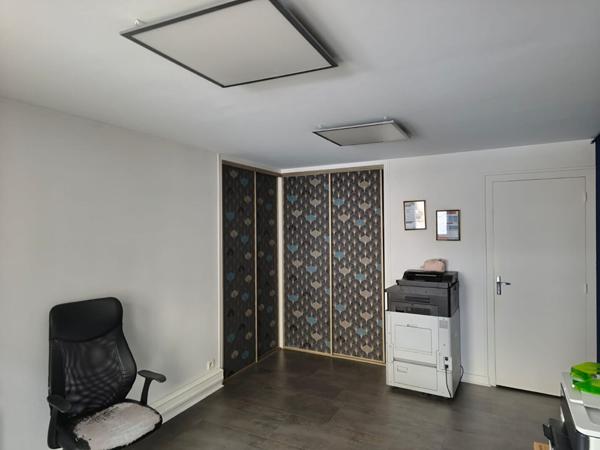 Local commercial de 94m² plein centre ville de Bressuire - Opportunité exceptionnelle