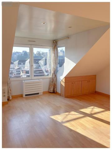 Appartement à vendre à Angers dans le Maine-et-Loire (49100), ref : 49014-1789 La Doutre