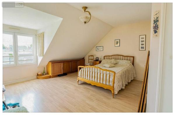 Appartement à vendre à Angers dans le Maine-et-Loire (49100), ref : 49014-1789 La Doutre