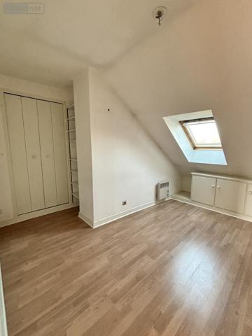 Appartement à vendre à Angers dans le Maine-et-Loire (49100), ref : 49014-1789 La Doutre